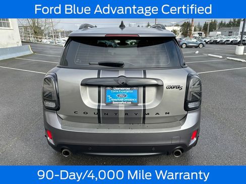 Used 2019 MINI Cooper Countryman S image 6