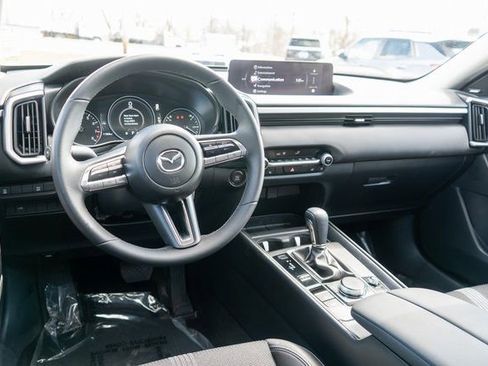 Used 2025 MAZDA CX-50 AWD 2.5 S w/ Accent Package image 13