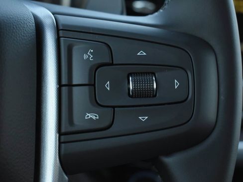 New 2026 GMC Sierra 1500 SLT w/ SLT Premium Package image 20