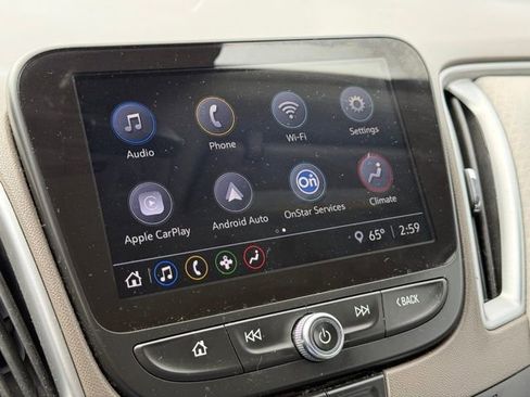 Used 2023 Chevrolet Malibu LT image 24