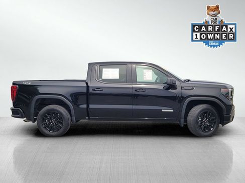 Used 2023 GMC Sierra 1500 Elevation AWD/4WD image 3