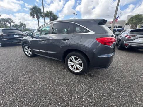 Used 2013 Acura RDX FWD w/ Technology Package image 20