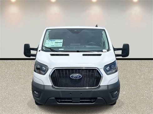 New 2025 Ford Transit 350 Base w/ Load Area Protection Package image 2