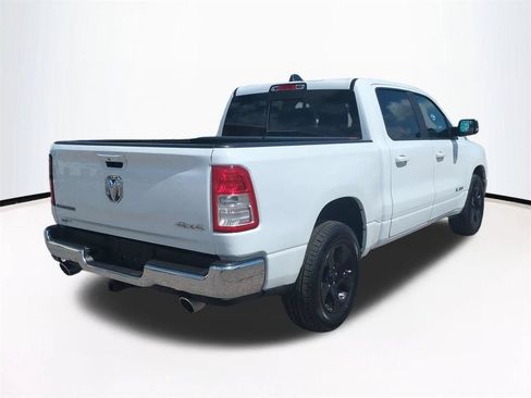 Used 2022 RAM 1500 Big Horn AWD/4WD image 5