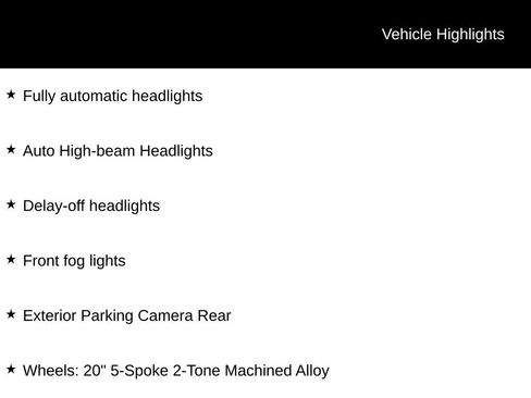 Used 2026 Volkswagen Atlas Cross Sport SE AWD/4WD image 24