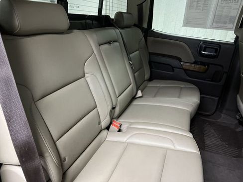 Certified 2018 GMC Sierra 1500 SLT image 27