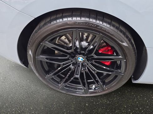 Used 2024 BMW M2 w/ Carbon Package image 29