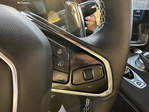 Used 2024 Chevrolet Corvette Stingray Preferred Conv w/ Battery Protection Package RWD image 20