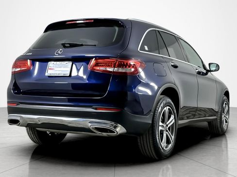 Used 2019 Mercedes-Benz GLC 300 image 5