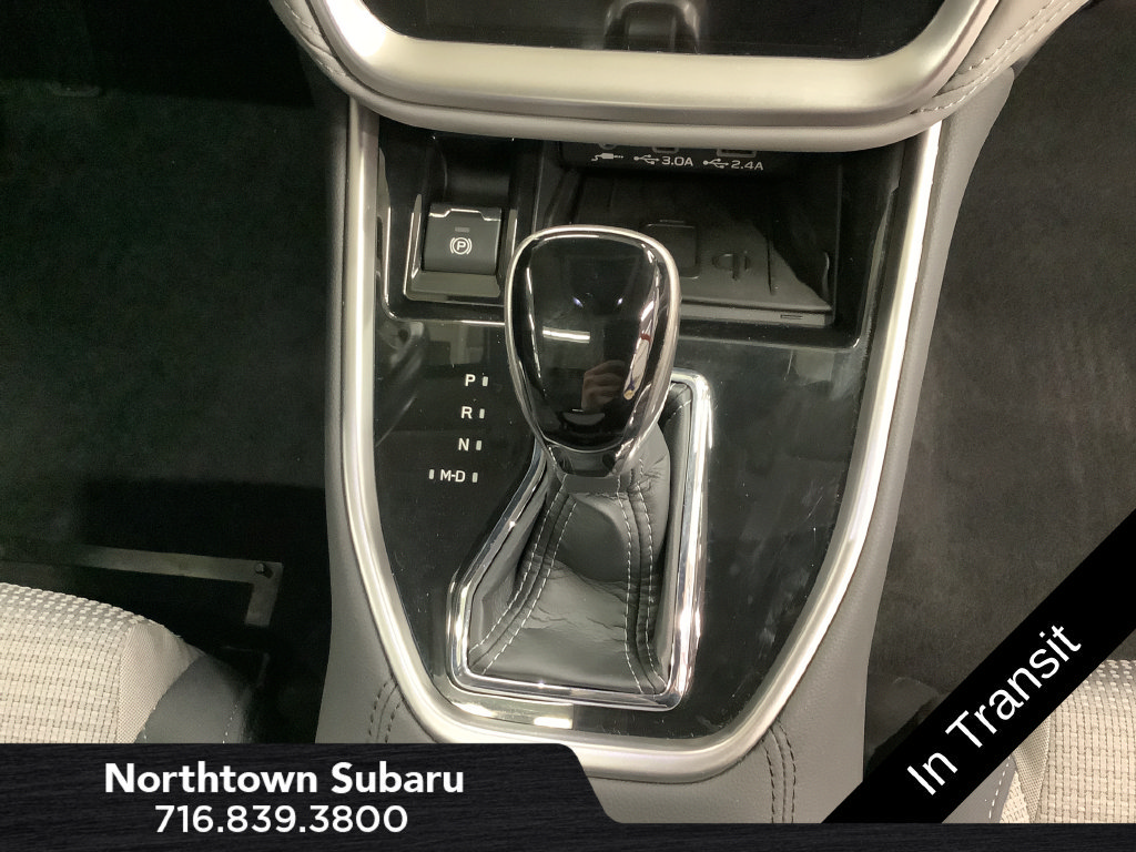 Used 2024 Subaru Outback Premium AWD/4WD image 15
