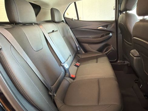 Used 2025 Buick Encore GX Sport Touring w/ Comfort Package FWD image 32