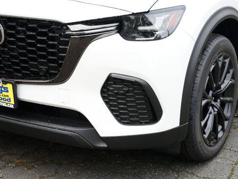 New 2026 MAZDA CX-70 3.3 Turbo w/ Preferred Package image 10