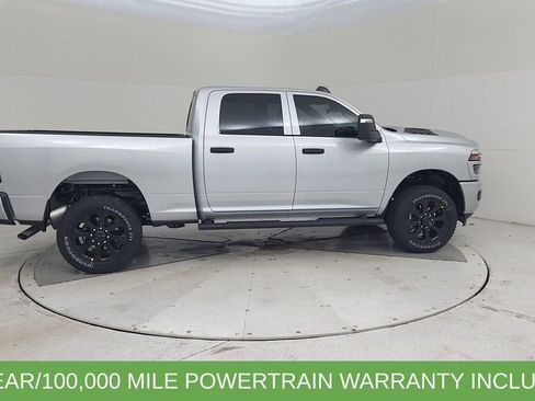 New 2026 RAM 2500 Tradesman image 16