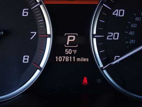 Used 2019 Acura TLX Tech Pkg image 41