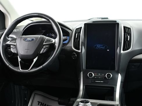 Used 2024 Ford Edge SEL w/ Convenience Package AWD/4WD image 8