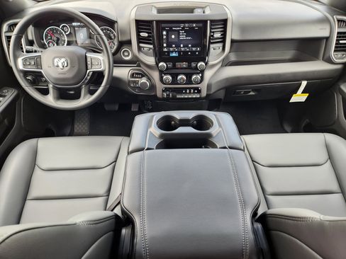 New 2026 RAM 1500 Tradesman AWD/4WD image 2