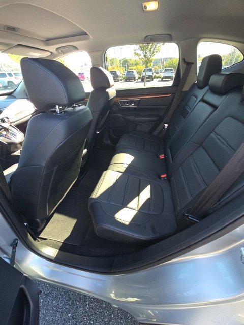 Used 2017 Honda CR-V EX-L image 16