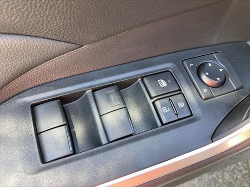 Certified 2025 Toyota RAV4 LE FWD image 15