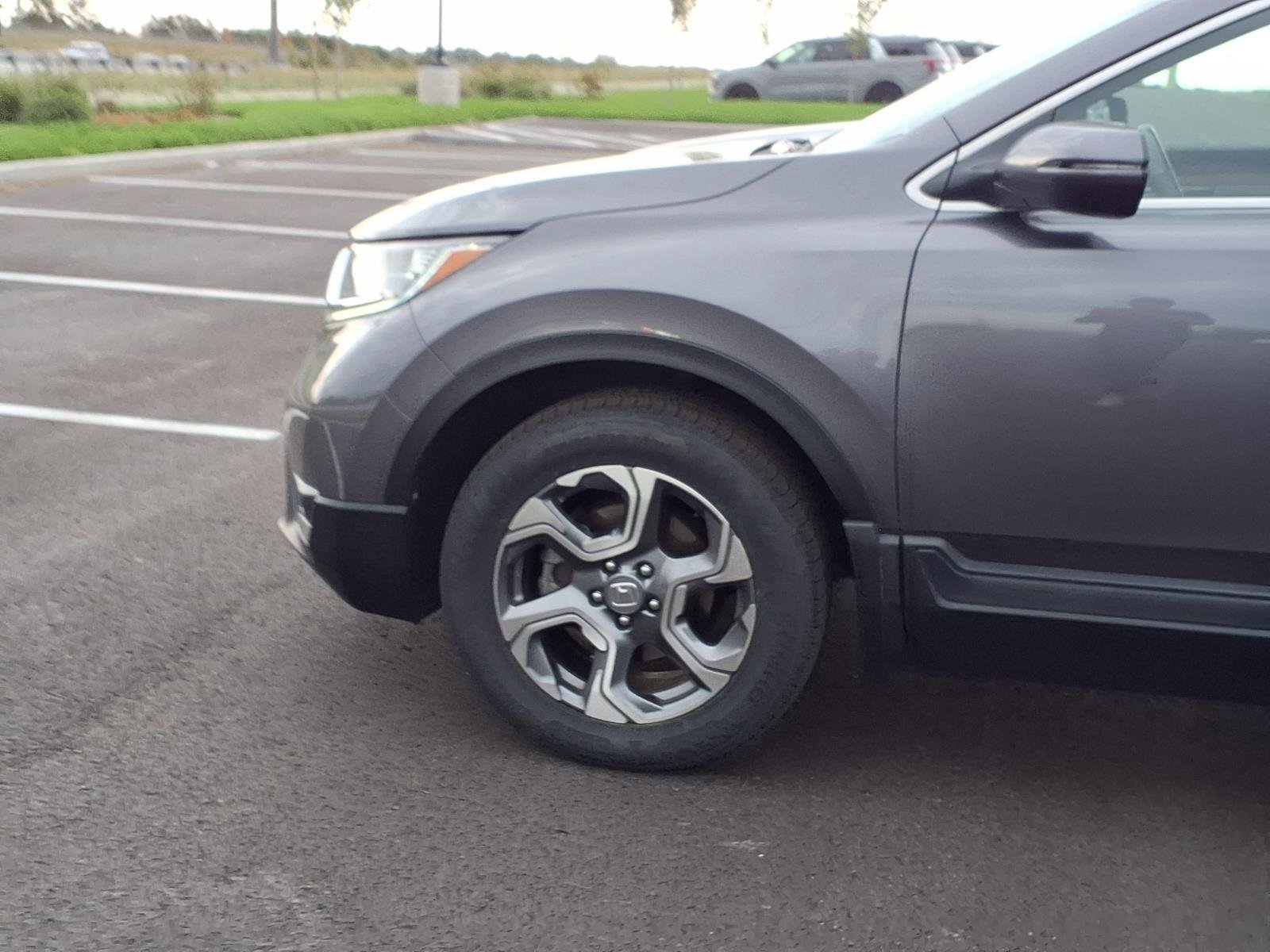 Used 2019 Honda CR-V EX-L image 23