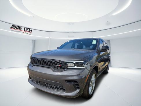 New 2026 Dodge Durango GT image 6