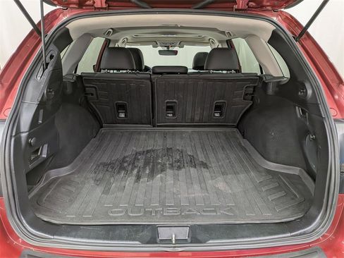 Used 2017 Subaru Outback 3.6R Limited image 30