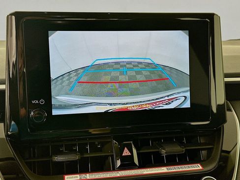 Used 2026 Toyota Corolla LE image 14