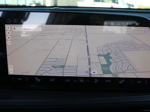 New 2026 Chevrolet Traverse LT image 22