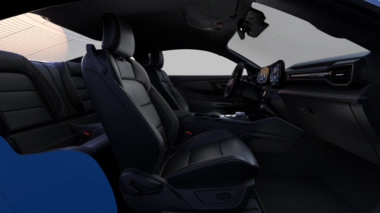 New 2026 Ford Mustang Dark Horse SC RWD image 28