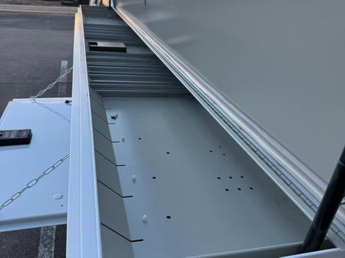 New 2025 Chevrolet Silverado 3500 W/T w/ WT Convenience Package image 8