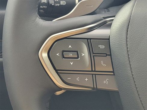 New 2026 Lexus NX 350h AWD w/ Premium Package image 30