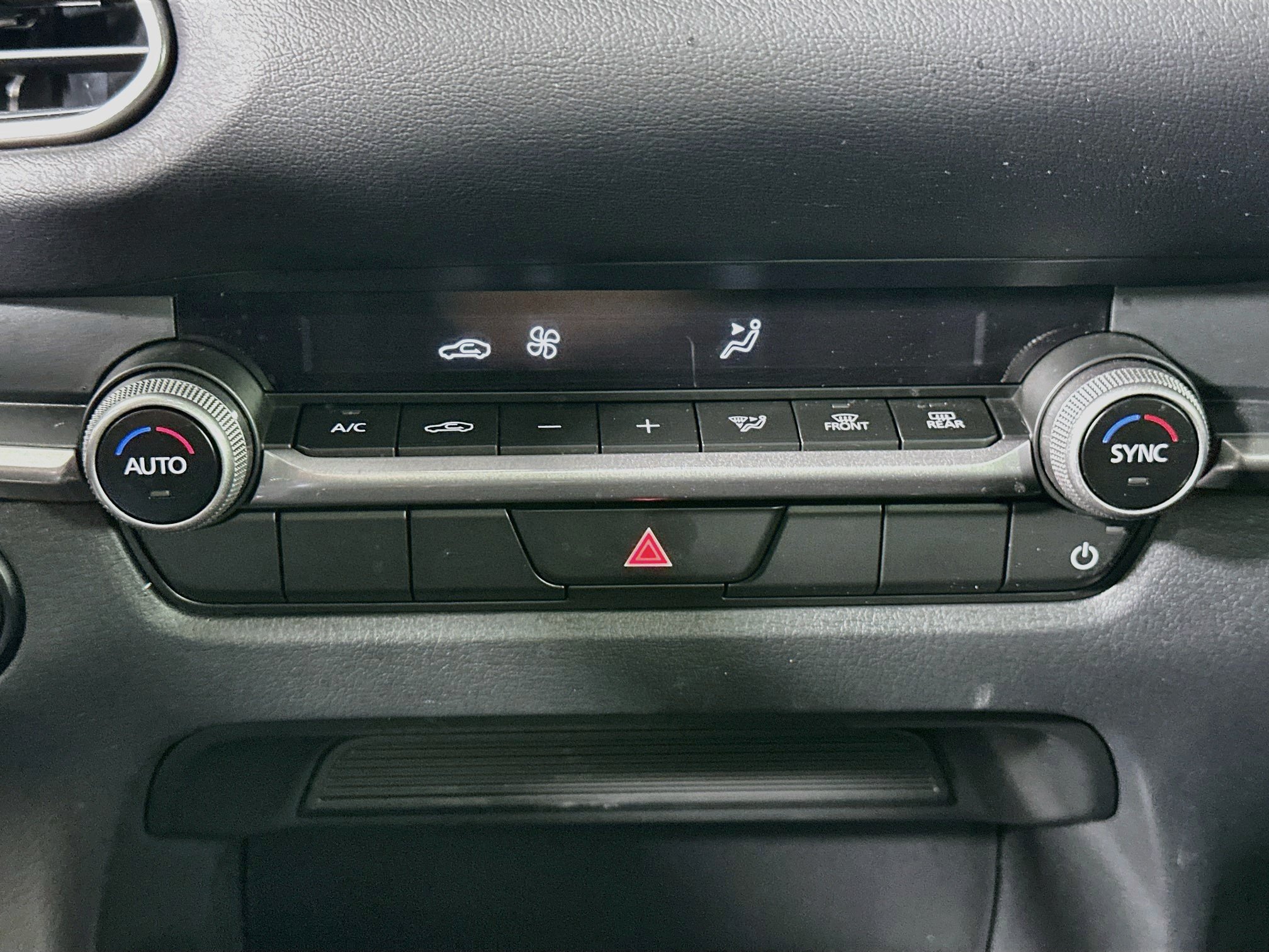 Used 2025 MAZDA CX-30 AWD 2.5 S w/ Select Sport Pkg image 23