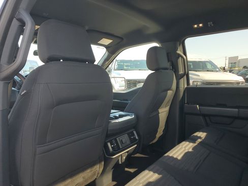 Used 2023 Ford F150 XL w/ STX Appearance Package image 14