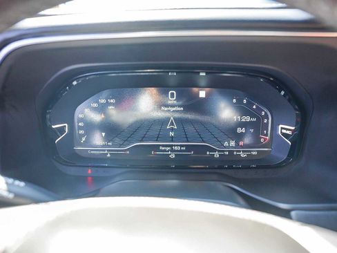 Used 2023 GMC Yukon XL Denali Ultimate image 25