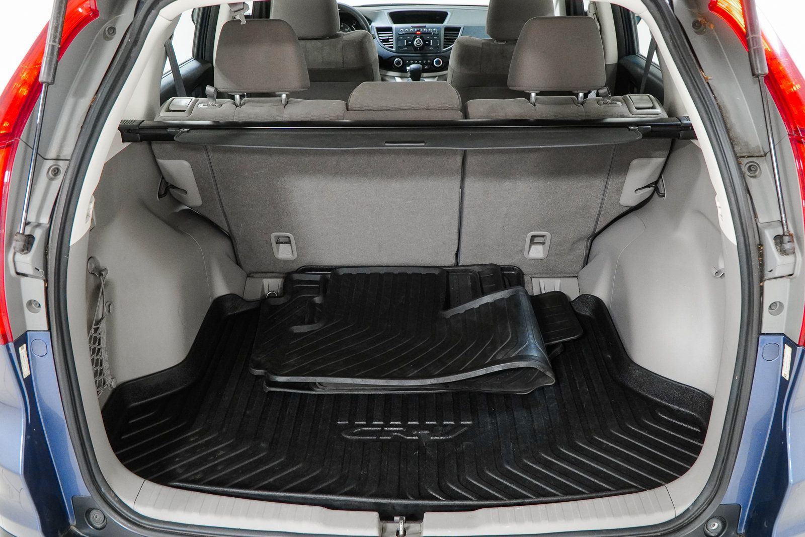 Used 2014 Honda CR-V LX image 9