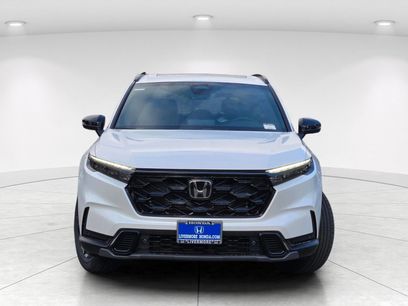 New 2026 Honda CR-V Sport-L