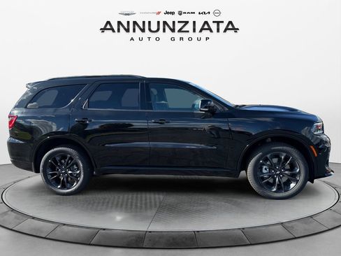 New 2026 Dodge Durango GT image 6