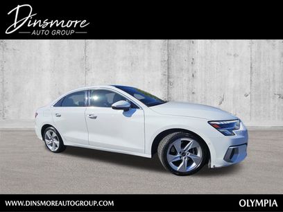 Used 2023 Audi A3 2.0T Premium