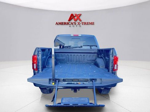 Used 2019 Ford F150 Platinum w/ Equipment Group 701A Luxury image 67