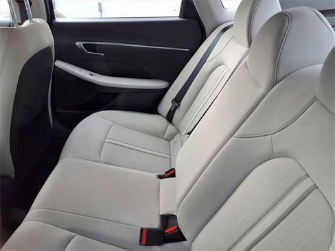 Certified 2023 Hyundai Sonata SEL w/ Cargo Package image 8