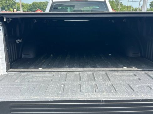 Used 2020 Ford F150 XL w/ Equipment Group 101A Mid AWD/4WD image 6