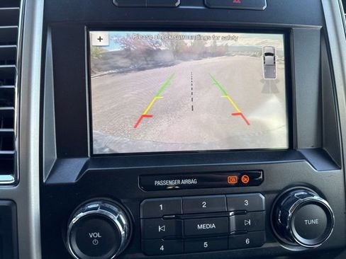 Used 2017 Ford F350 Lariat AWD/4WD image 52