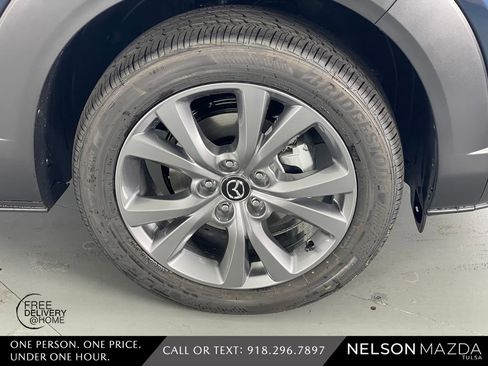 New 2026 MAZDA CX-30 AWD 2.5 S image 10