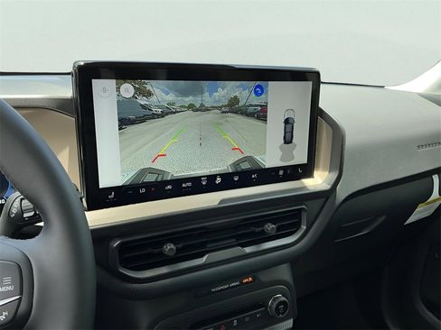 New 2025 Ford Bronco Sport Big Bend image 29