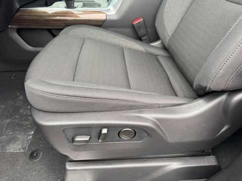 New 2026 Chevrolet Silverado 1500 LT Trail Boss image 10