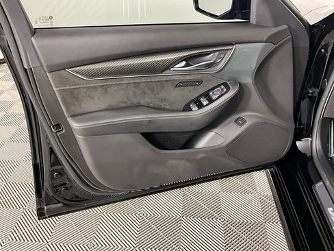 Used 2023 Cadillac CT5 V Blackwing w/ Driver Assist Package image 19