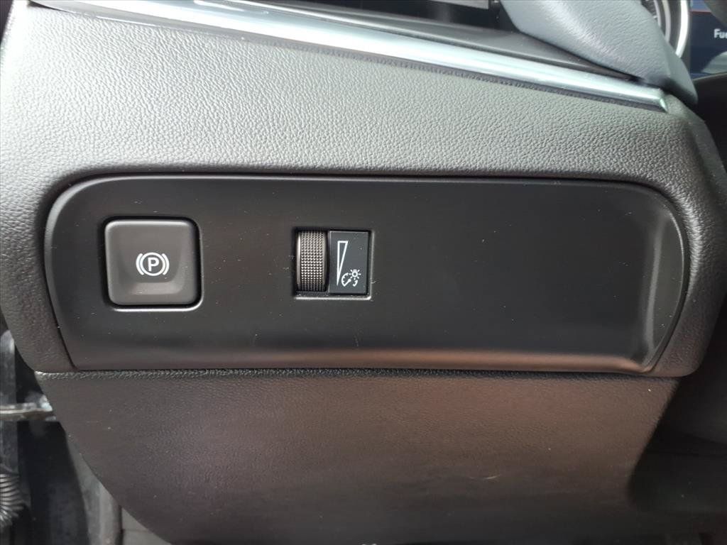 Used 2024 Buick Enclave Essence w/ LPO, Floor Liner Package FWD image 16
