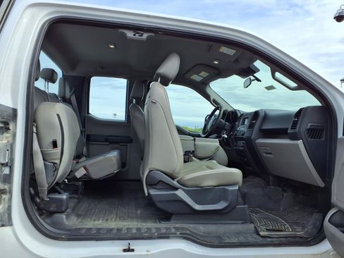 Used 2020 Ford F150 XL w/ XL Power Equipment Group AWD/4WD image 25