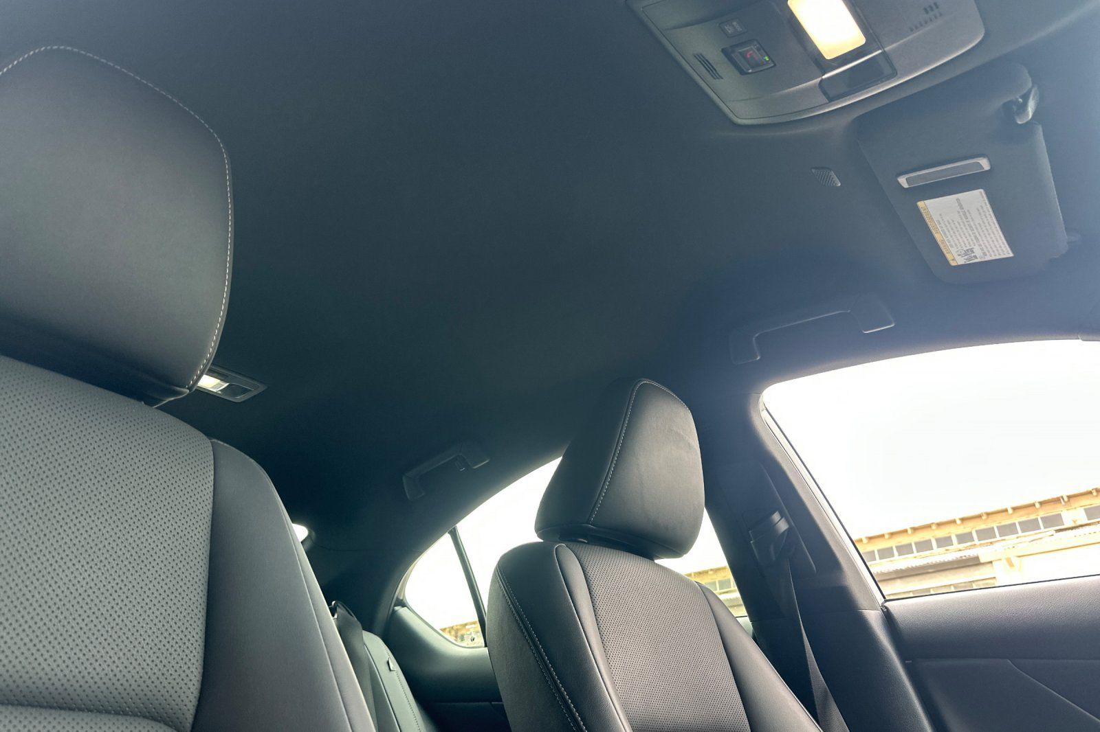 Used 2025 Lexus IS 300 F Sport w/ Accessory Package RWD image 25