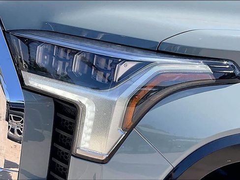 Used 2024 Toyota Tundra 1794 Edition w/ TRD Off-Road Package AWD/4WD image 28