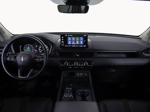 Used 2025 Honda Pilot EX-L image 25